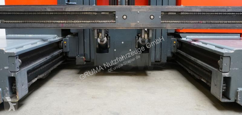 Carrello multidirezionale Dimos  DMS20/48
