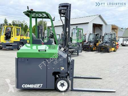 Vierwegtruck Combilift