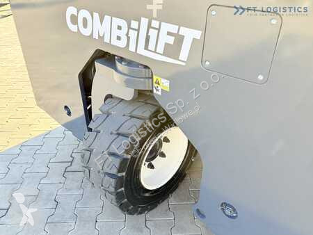 Stivuitor multidirectional Combilift