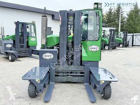 Stivuitor multidirectional Combilift