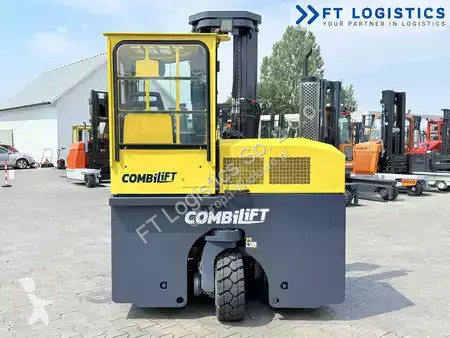 Stivuitor multidirectional Combilift
