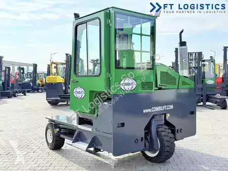 Stivuitor multidirectional Combilift