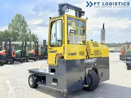 Многопосочен кар Combilift