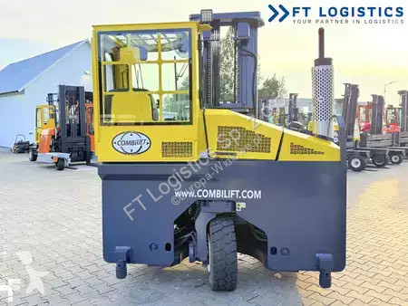 Stivuitor multidirectional Combilift