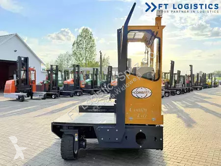 Многоходовой погрузчик Combilift