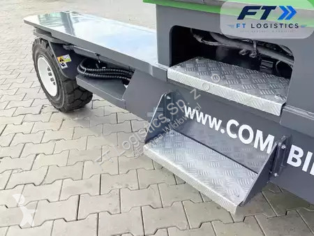 Chariot multidirectionnel Combilift