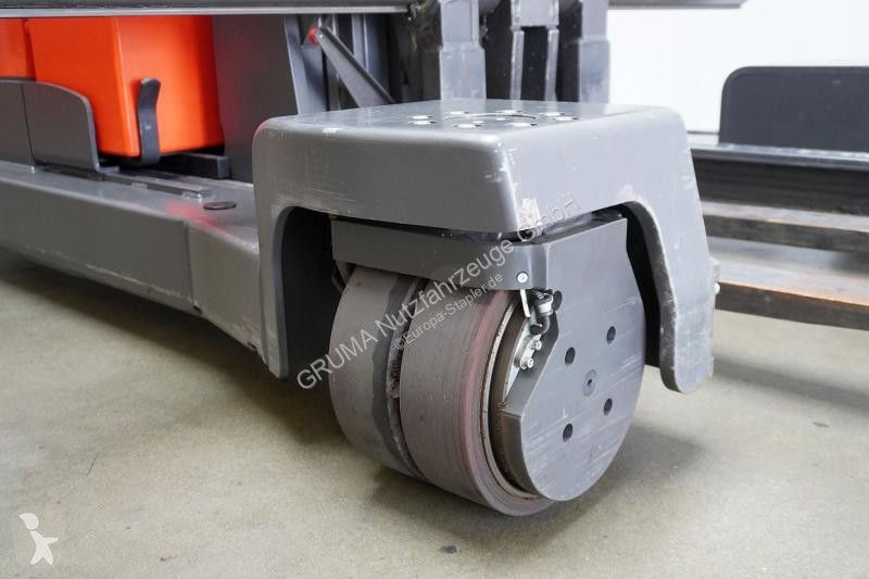 Chariot multidirectionnel Linde  R 25 F 8923