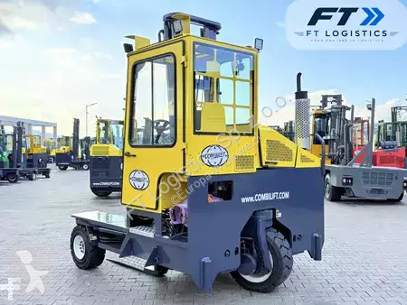 Stivuitor multidirectional Combilift