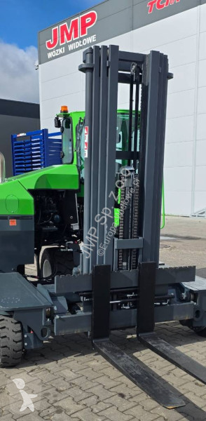 Carretilla multidireccional Combilift C 4000...