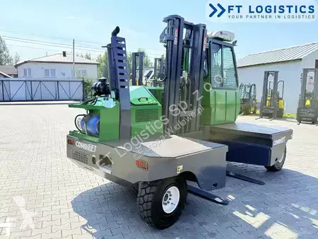 Chariot multidirectionnel Combilift
