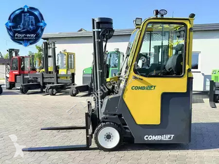 Chariot multidirectionnel Combilift