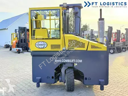 Multidirektionel truck Combilift