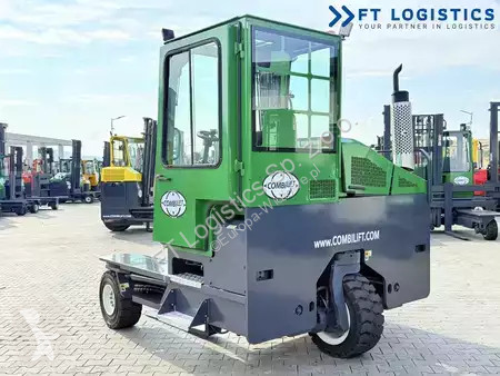 Multidirektionel truck Combilift