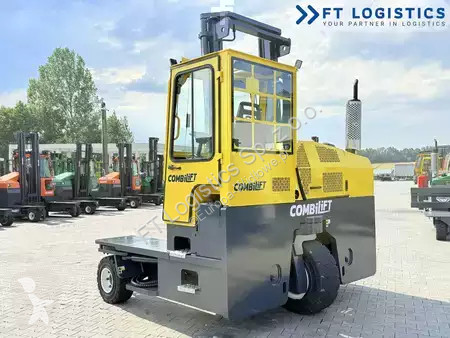 Multidirektionel truck Combilift