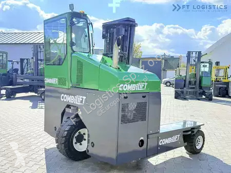 Multidirektionel truck Combilift