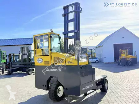 Multidirektionel truck Combilift