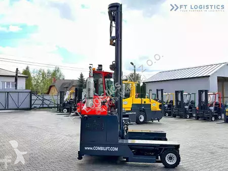 Wózek wielokierunkowy Combilift