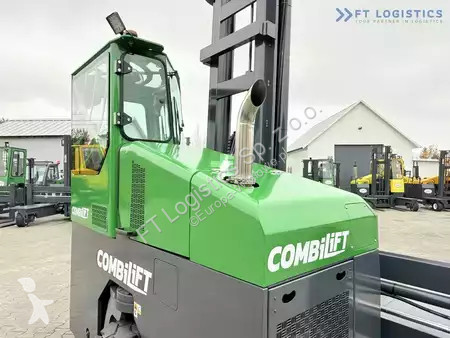 Wózek wielokierunkowy Combilift