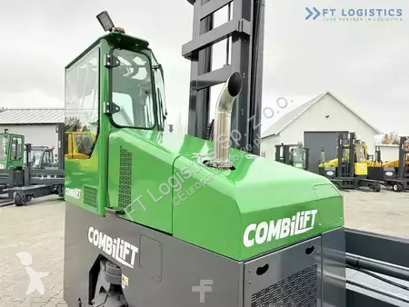 Wózek wielokierunkowy Combilift