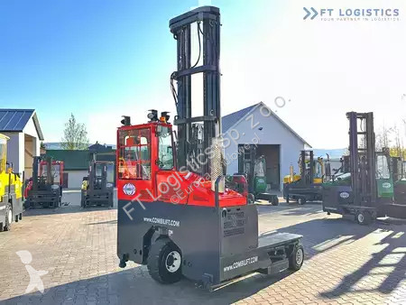 رافعة شوكية متعددة الاتجاهات Combilift
