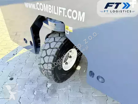 Carrello multidirezionale Combilift