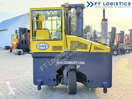 Stivuitor multidirectional Combilift