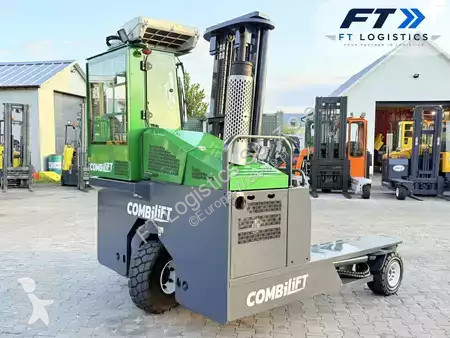 Stivuitor multidirectional Combilift