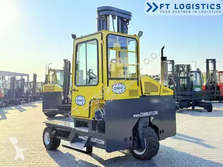 Stivuitor multidirectional Combilift