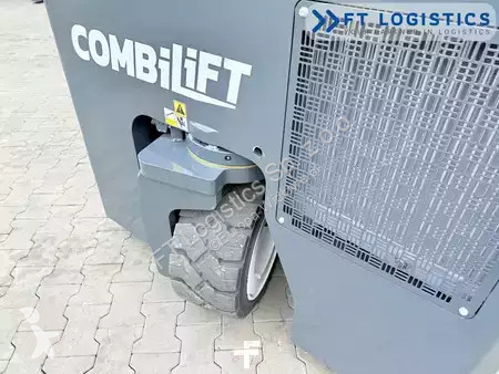 Chariot multidirectionnel Combilift