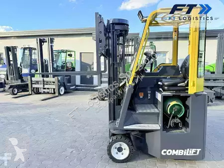 Chariot multidirectionnel Combilift