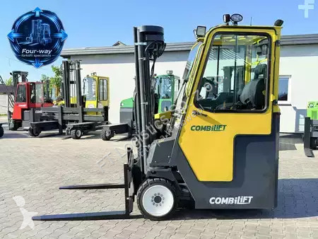 Chariot multidirectionnel Combilift