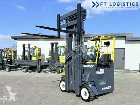 Chariot multidirectionnel Combilift
