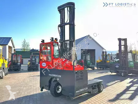 Chariot multidirectionnel Combilift
