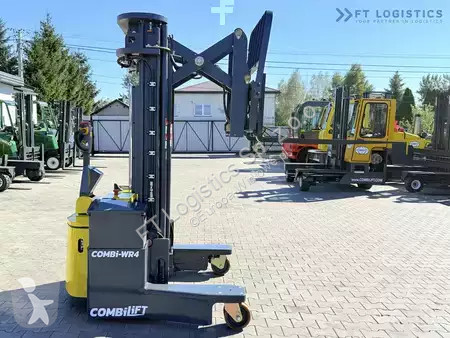 Chariot multidirectionnel Combilift
