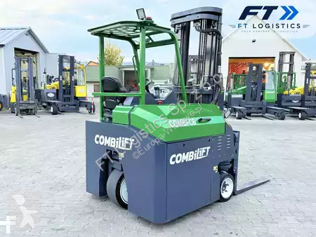 Chariot multidirectionnel Combilift