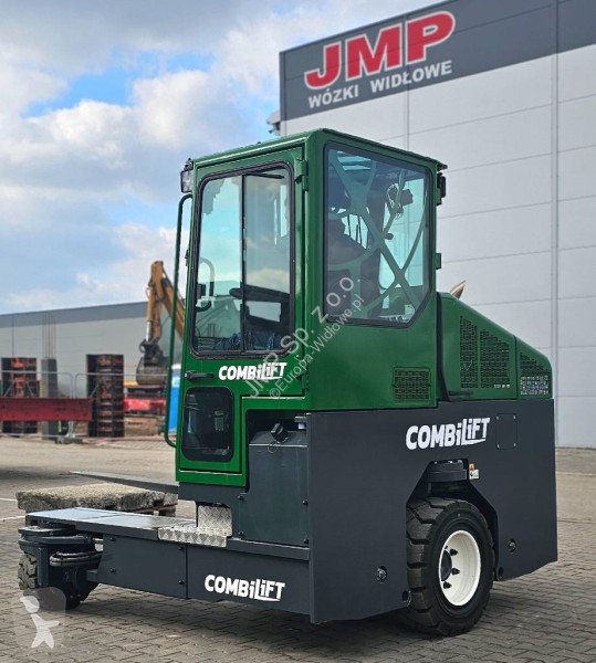 Stivuitor multidirectional Combilift D MK4 150...