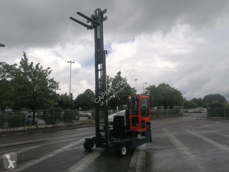 Stivuitor multidirectional Amlift  C40-12/55