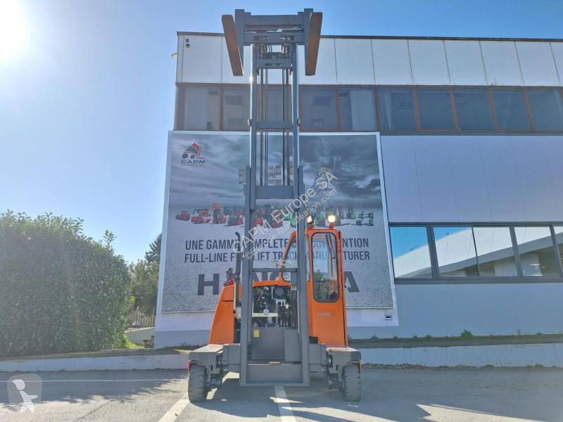 Carrello multidirezionale Hubtex  DQ45D