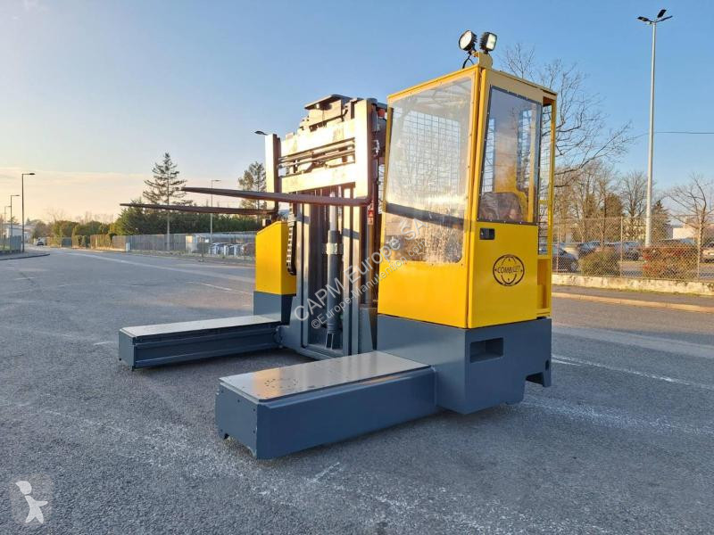 Stivuitor multidirectional Combilift  ESL3545