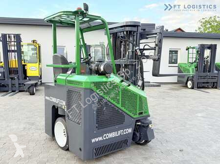 Carrello multidirezionale Combilift
