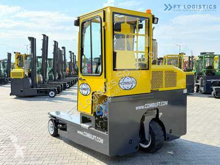 Stivuitor multidirectional Combilift