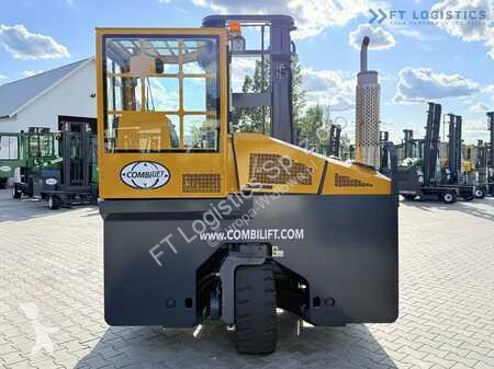 Stivuitor multidirectional Combilift
