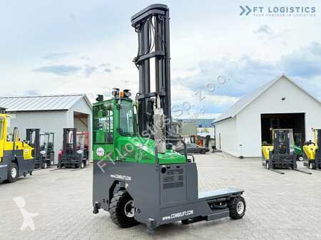 Stivuitor multidirectional Combilift