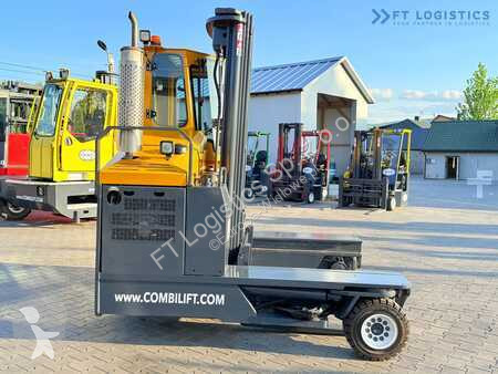 Carrello multidirezionale Combilift