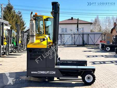 Stivuitor multidirectional Combilift