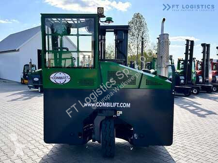 Vierwegtruck Combilift