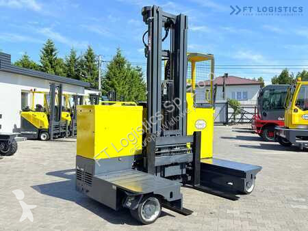 Carrello multidirezionale Combilift