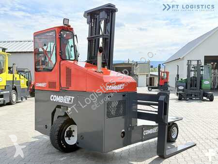 Stivuitor multidirectional Combilift