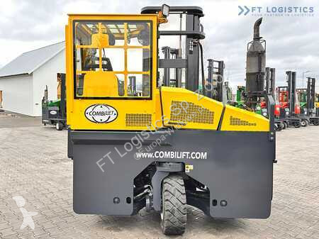 Stivuitor multidirectional Combilift