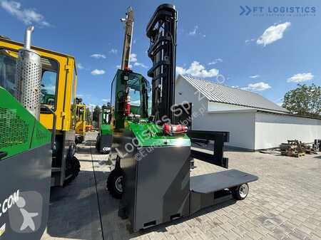 Carrello multidirezionale Combilift